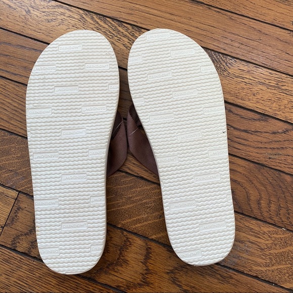 Rainbow Sandals - Rubber - Women’s L - Picture 5 of 7